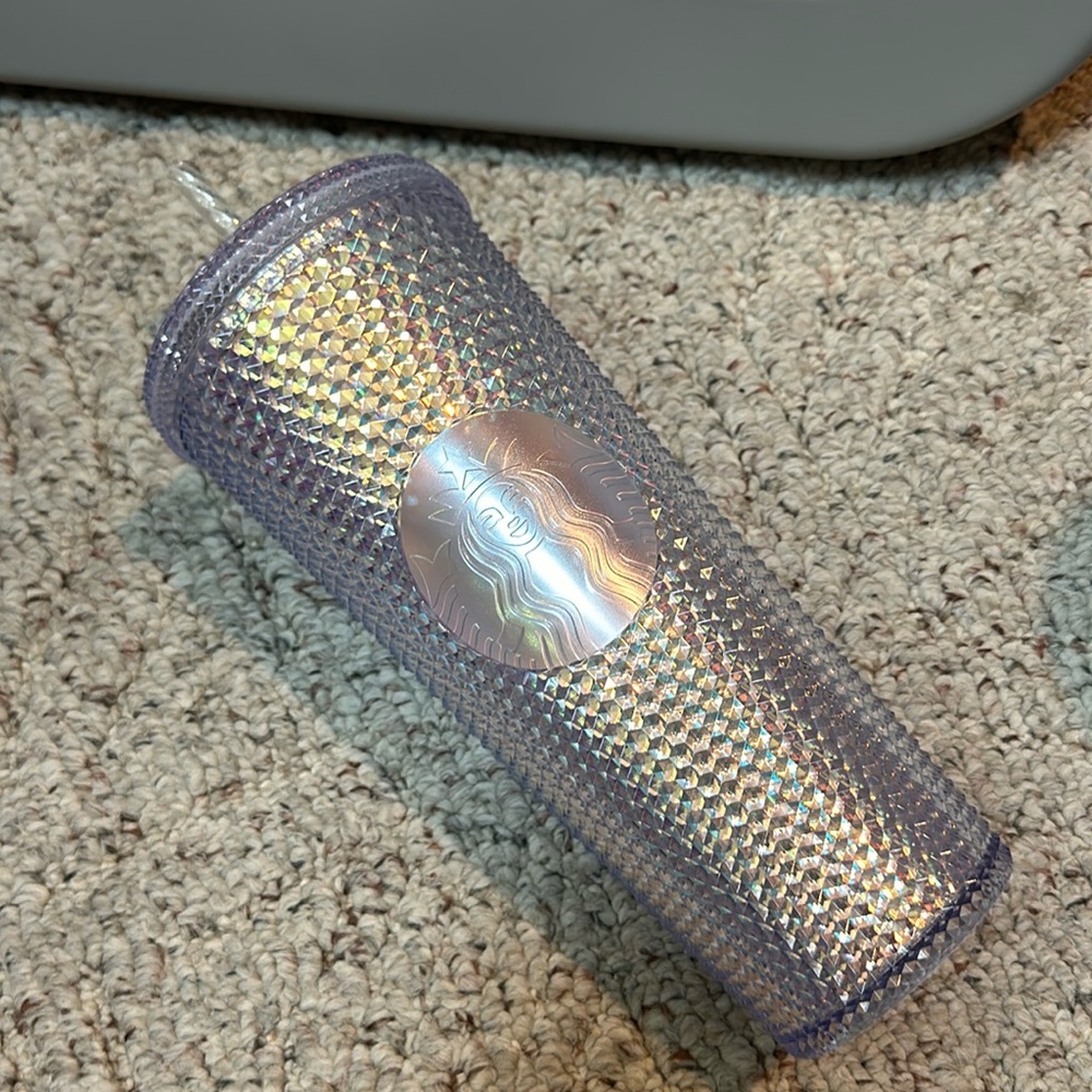 Starbucks cup